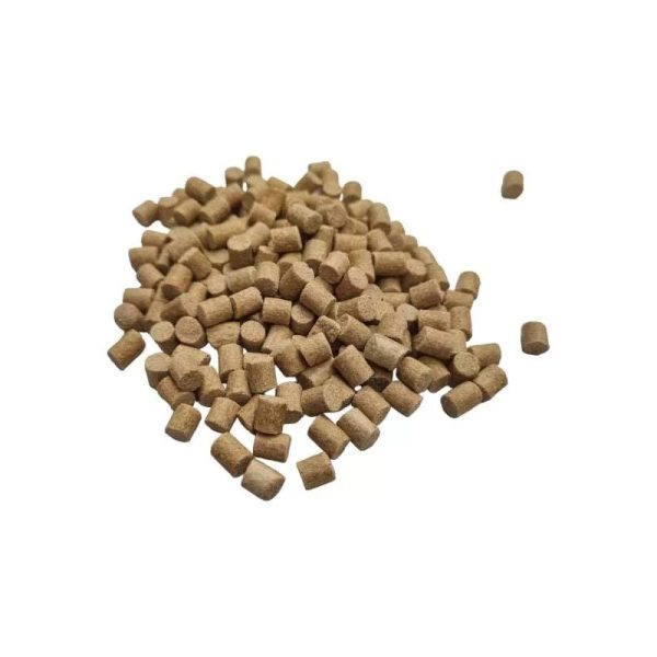 Coppens Premium Carp 4.5 mm - Carp Pellet 1 kg