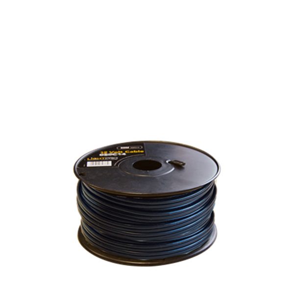 LIGHTPRO kábel 25m tekercs 12V AWG14