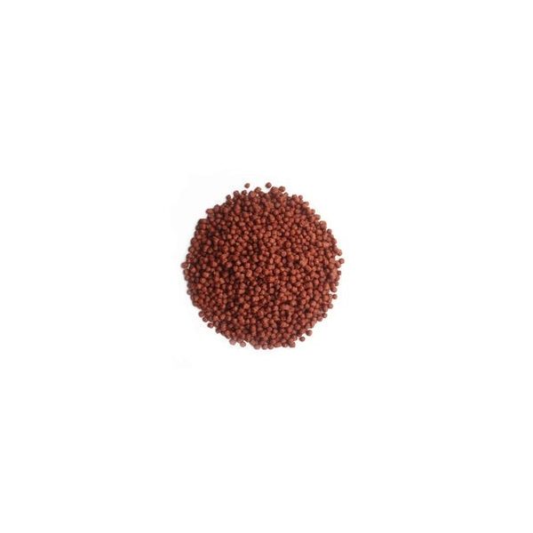 Coppens Astax Pellet EF 3.0 mm tavi haleledel 15 kg-os zsák