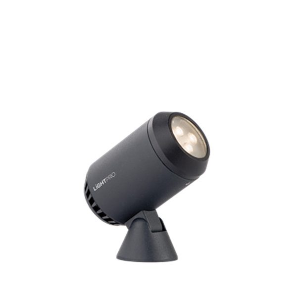 LIGHTPRO Castor 3 spotlámpa