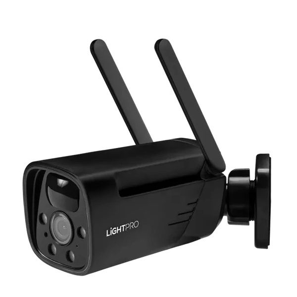 Lightpro kamera Smart (wifi)