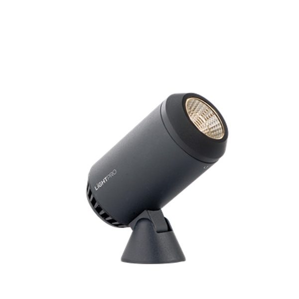 LIGHTPRO Castor 9 spotlámpa