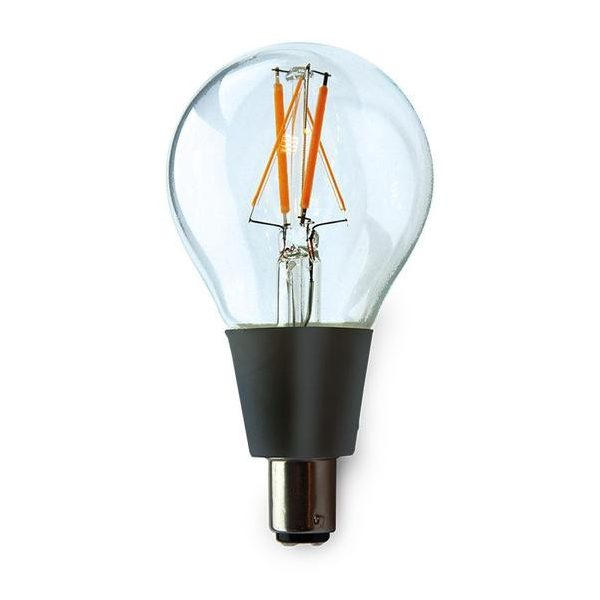 Fényforrás Filament Led 4W (Limosa, Columba, Celata, Sitta)