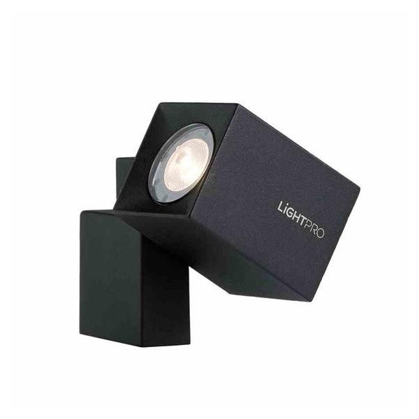 LightPro Quartz spotlámpa