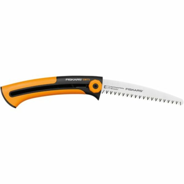 FISKARS Xtract kerti fűrész SW73 - S