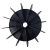 LEO ND XJWM60/41 Spares / Fan / ventilátor