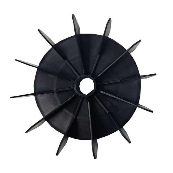 LEO ND XJWM60/41 Spares / Fan / ventilátor