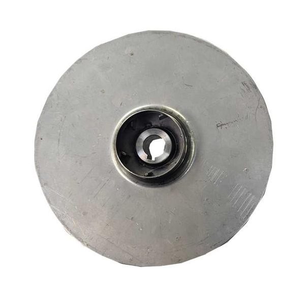 LEO ND XJWM100/76 Spares / Impeller / szivattyú kerék