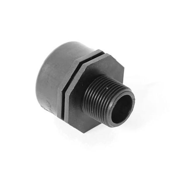 KB Szűkítő 1/2"x 3/4" Bővítő betét (50db/csom)