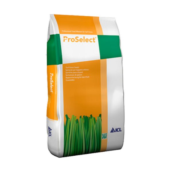 ProSelect Low Maintenance fűmag 10kg