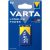 Varta Longlife power 9V elem (6LR61)