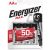 Energizer Max AA ceruza elem LR6 (4db/csom)