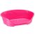 Ferplast SIESTA DELUXE 2 Fekhely pink