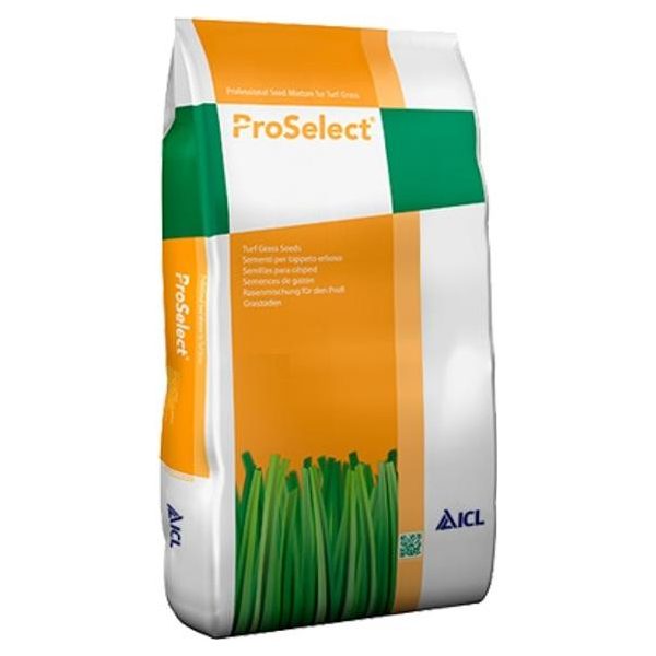 Fűmag ProSelect Blend Thermal Force 10kg/40zsák/pal.