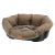 Ferplast Sofa Tweed Brown 2