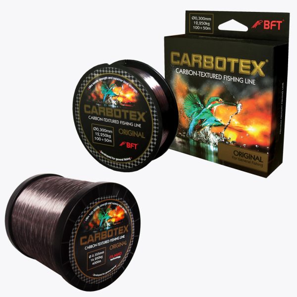 Carbotex Original 150