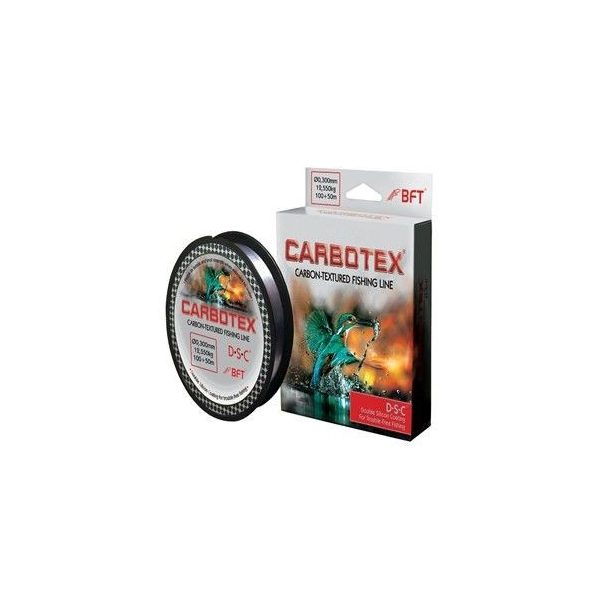 Carbotex DSC 150