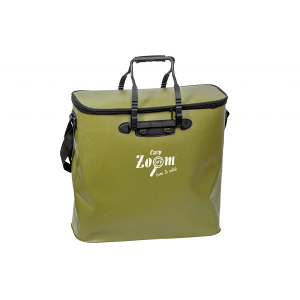 CarpZoom EVA Carryall-L nagyméretű táska, 53x50x20 cm