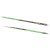 CarpZoom Force Telematch horgászbot, 395 cm, 10-80 g, 5 részes