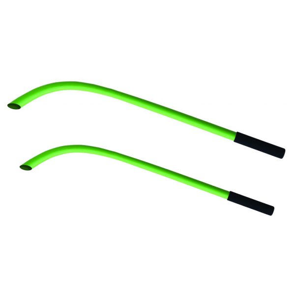 CarpZoom Profi Plastic dobócső, 86 cm, o25 mm