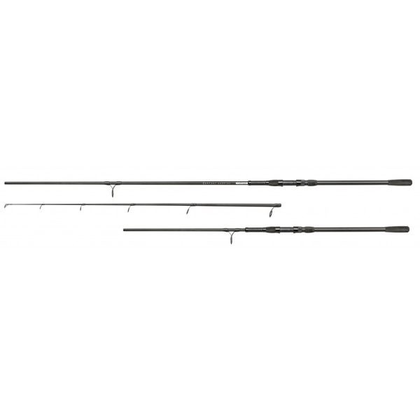 CarpZoom Compact Carp horgászbot, 270 cm, 2,75 lb, 2 részes