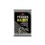 CarpZoom Big Carp Catfish Pellet nagy ponty-harcsa, 28 mm, halibut, 800 g