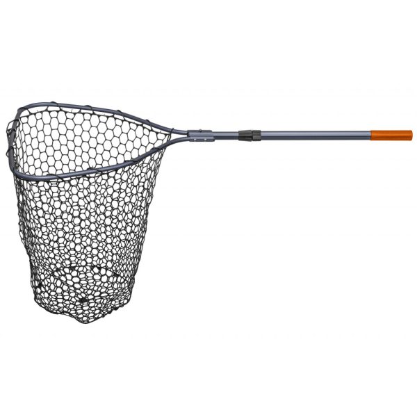 CarpZoom Hanzo SFD merítőháló, 155 cm, 51x50/55 cm, 2 részes