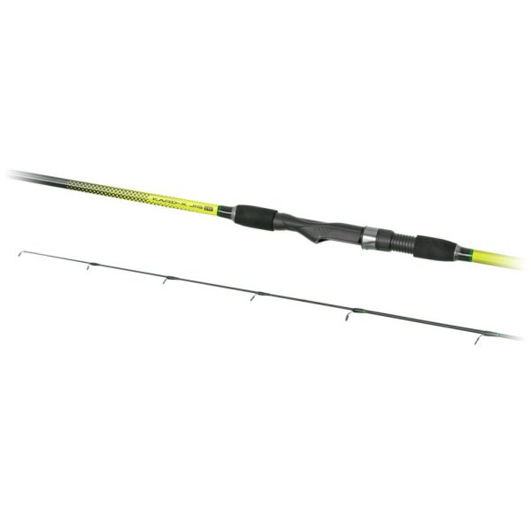 Predator Z Kard-X Jig horgászbot, 240 cm, 10-30 g, 2 részes