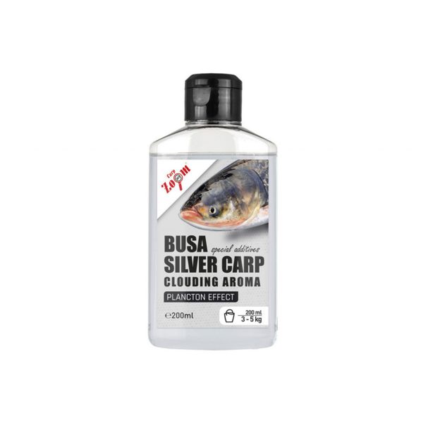 CarpZoom Busa felhősítő aroma, speciális, 220 ml