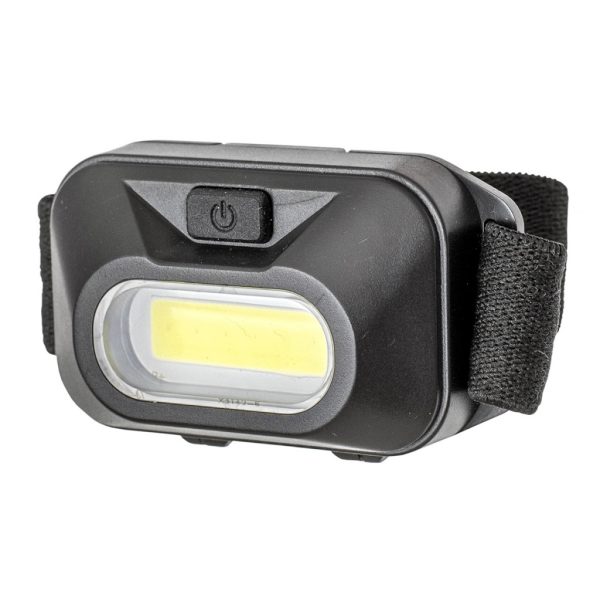 CarpZoom Entrant Headlamp fejlámpa