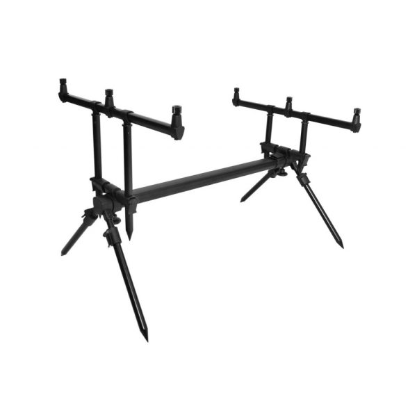 CarpZoom Standard N3 rod pod 3 botos, 70-120 cm