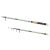 CarpZoom Tele Allround horgászbot, 300 cm, 50-100 g, 5 részes