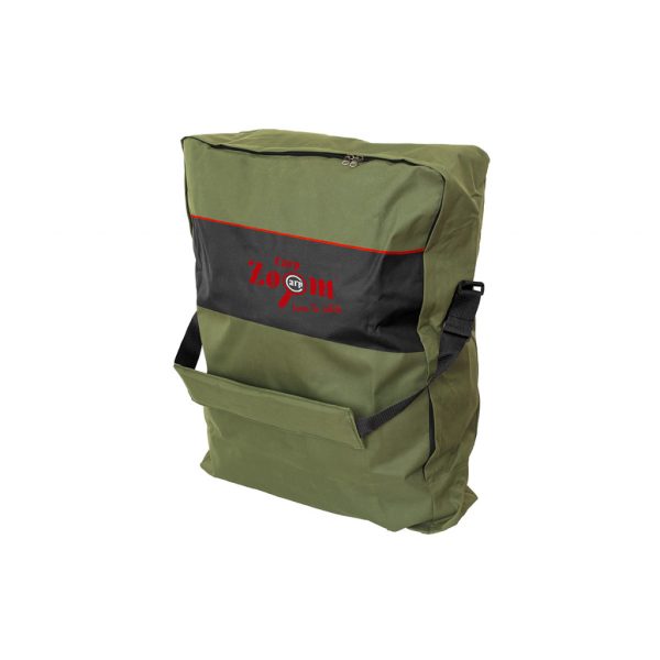 CarpZoom AVIX Chair Bag széktartó táska, 80x65x18 cm