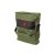 CarpZoom Extreme Bedchair Bag ágy tartó táska, 100x85x24 cm