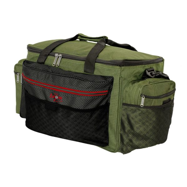 CarpZoom AVIX Carry-all horgásztáska közepes, 70x28x29 cm