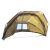 CarpZoom Adventure 2 Bivvy sátor, 300x270x150 cm