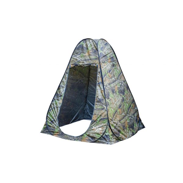 CarpZoom Camou Pop Up sátor, 150x150x180 cm