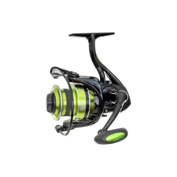 CarpZoom Arcane Feeder orsó, 3000