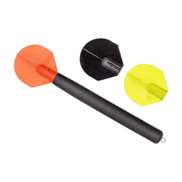 CarpZoom Tricolor Marker jelölő úszó