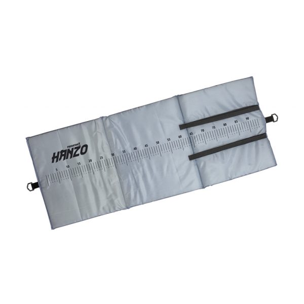 Hanzo Unhooking halmatrac, 100x40x2 cm