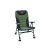 CarpZoom Recliner Komfort horgászfotel, 56x46x42/98 cm