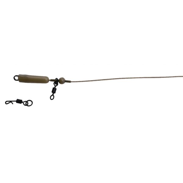 CarpZoom Bojlis helikopter szerelék, 75 cm, 3 db