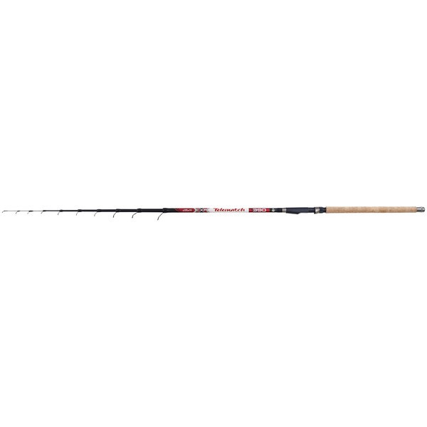 SPICCTAG CARP EXPERT TELEMATCH 3,90M