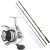 CARP EXPERT INTRUDER 360 FEEDER SZETT