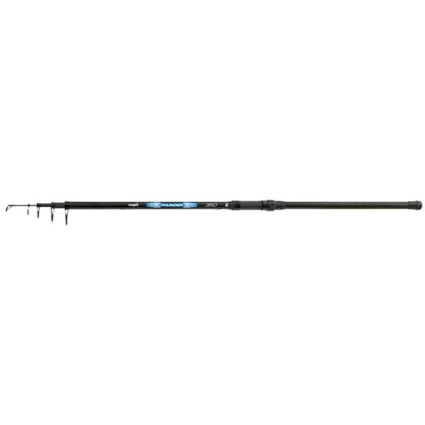 BOT KAMASAKI THUNDER 3,50M 50-100G