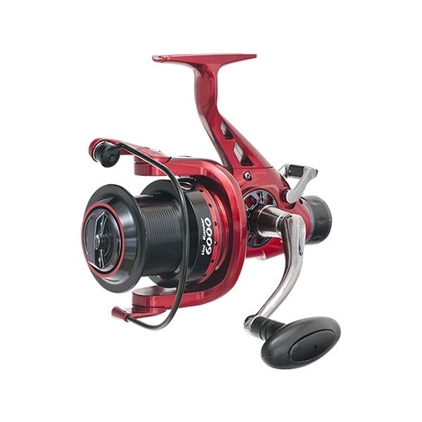 Carp Expert Uni Runner 6000 Orsó