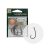 MARUTO HOROG 8714BL CARP HOOKS HC T.D.E.5° BARBLESS BLACK NICKEL 10