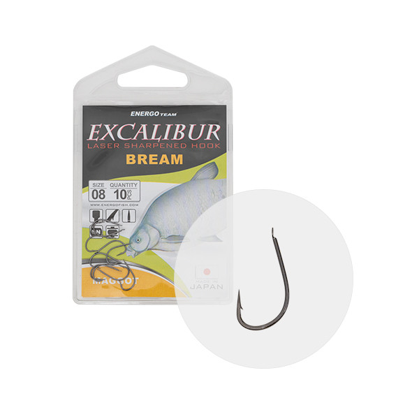 EXCALIBUR HOROG BREAM MAGGOT NS 6