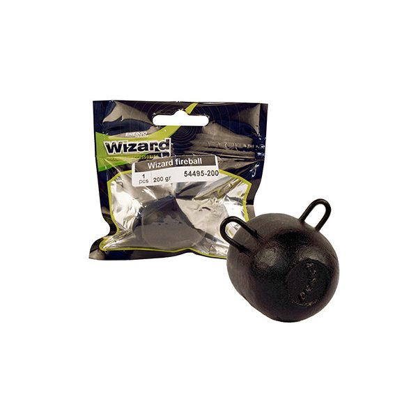 WIZARD FIREBALL 150 GR