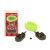 CARP EXPERT HEAVY DUTY METHOD FEEDER 50G+50G TÖMKÖDŐVEL GO GREEN